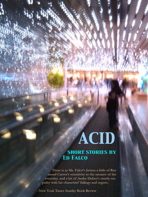 cover image of Acid